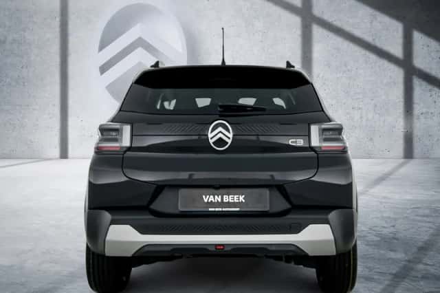Citroën C3 (2025) thumbnail 3