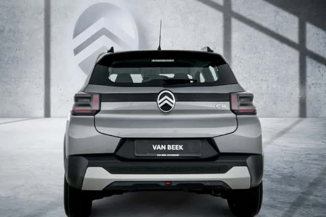 Citroën C3 (2025) thumbnail 3