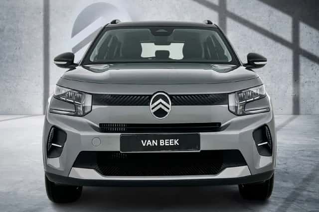 Citroën C3 (2025) thumbnail 5