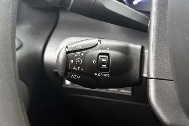 Citroën Berlingo XL (2020) thumbnail 6
