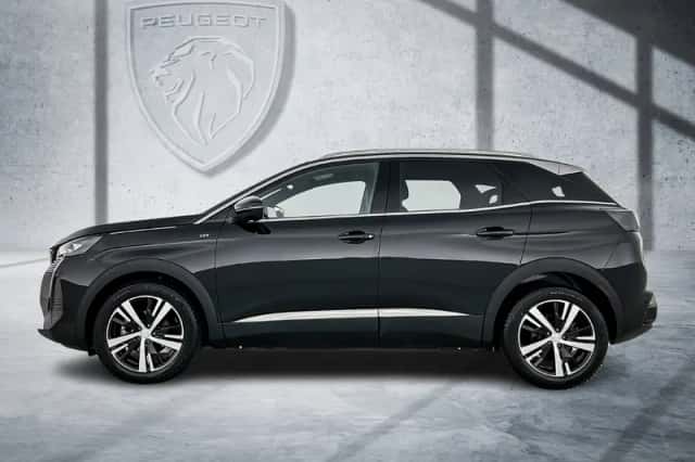 Peugeot 3008 (2024) thumbnail 2