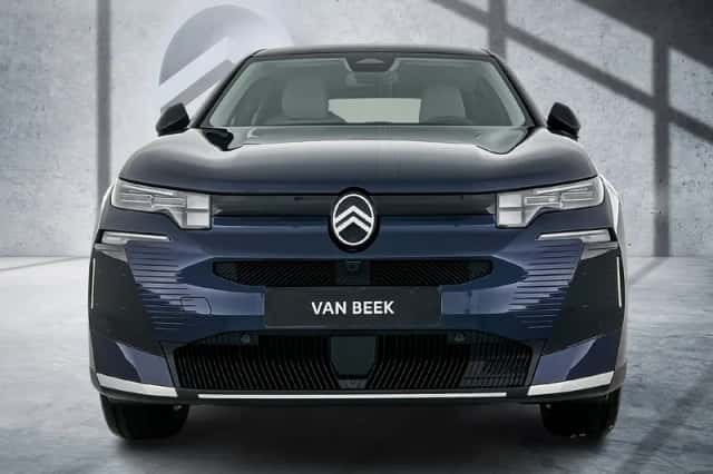 Citroën C5 Aircross (2026) thumbnail 6