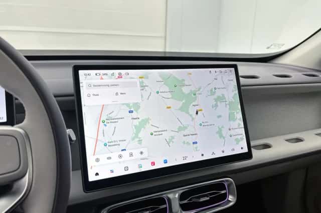 Leapmotor B10 (2026) thumbnail 6