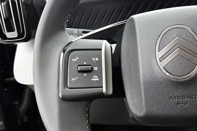 Citroën C3 (2025) thumbnail 6