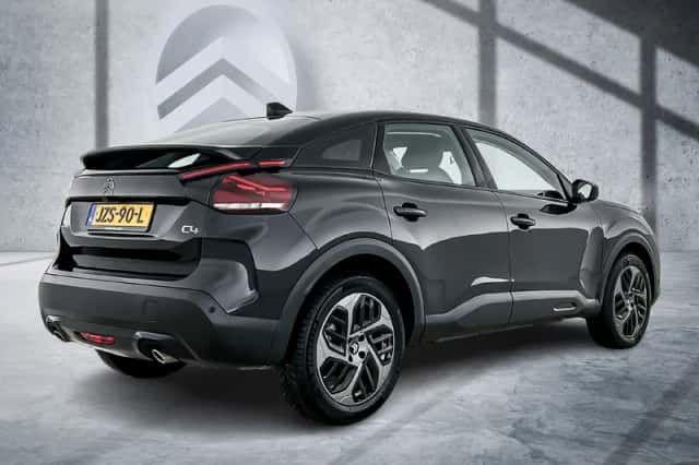 Citroën C4 (2023) thumbnail 4
