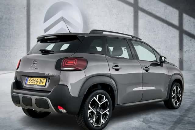 Citroën C3 Aircross (2023) thumbnail 4