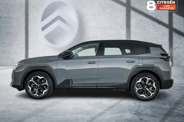 Citroën ë-C5 Aircross (2026) thumbnail 2