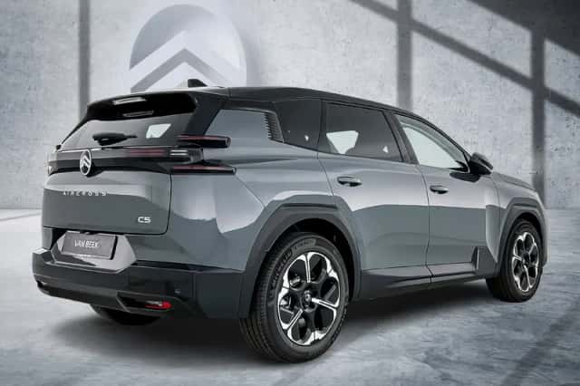 Citroën ë-C5 Aircross (2026) thumbnail 4