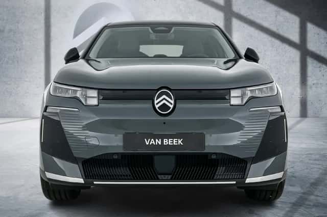 Citroën ë-C5 Aircross (2026) thumbnail 5