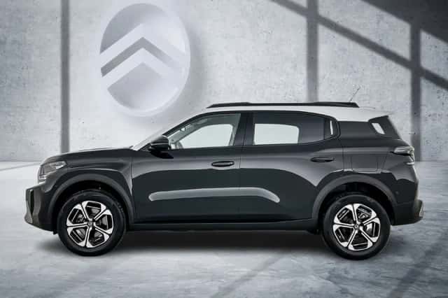 Citroën C3 Aircross (2026) thumbnail 2