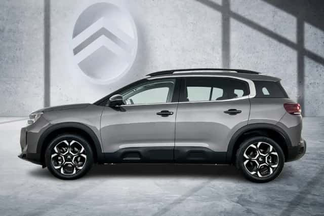 Citroën C5 Aircross (2025) thumbnail 2