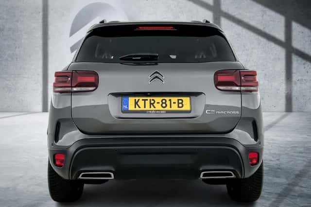 Citroën C5 Aircross (2025) thumbnail 3