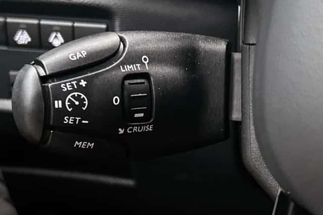 Citroën C5 Aircross (2025) thumbnail 6