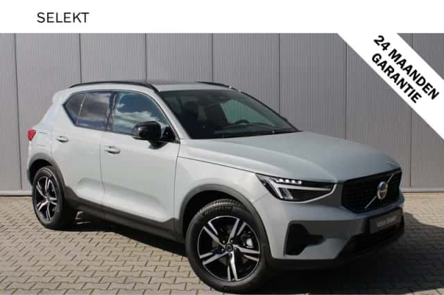 Volvo XC40 (2026) thumbnail 1