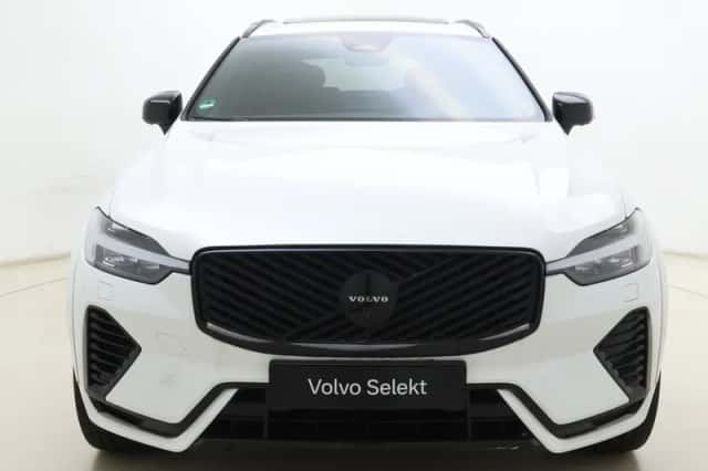 Volvo XC60 (2026) thumbnail 4