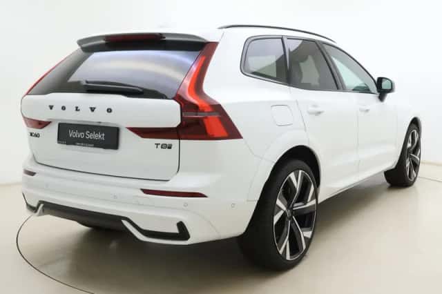 Volvo XC60 (2026) thumbnail 6