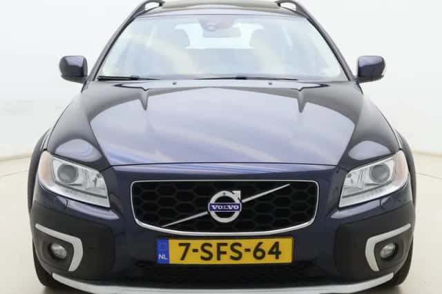 Volvo XC70 (2013) thumbnail 5