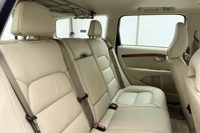 Volvo XC70 (2013) thumbnail 6