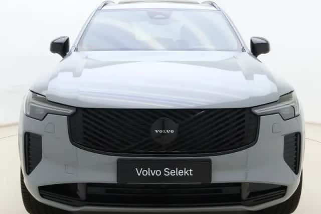 Volvo XC90 (2026) thumbnail 5