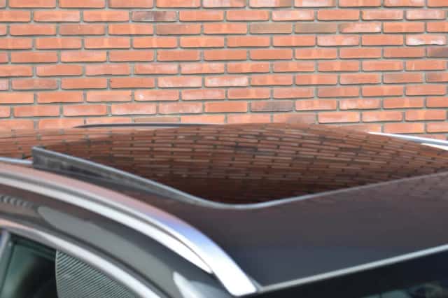 Volvo V60 (2018) thumbnail 4