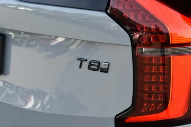 Volvo XC90 (2026) thumbnail 6