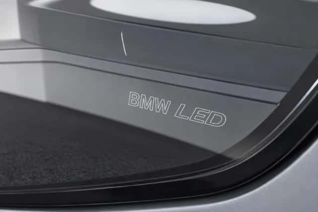 BMW 5-Serie (2024) thumbnail 6