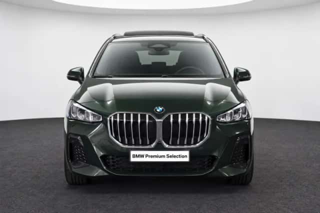 BMW 2-Serie Active Tourer (2025) thumbnail 5