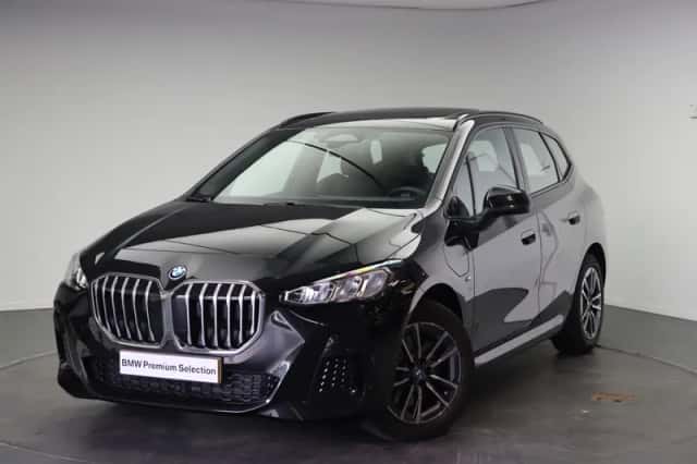 BMW 2-Serie (2025) thumbnail 1