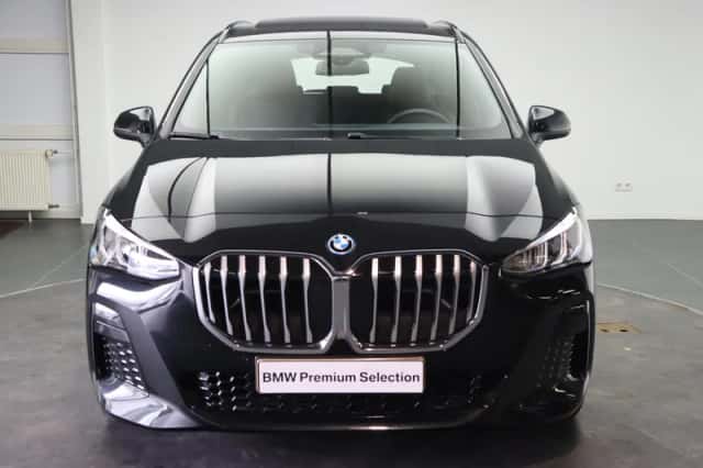 BMW 2-Serie (2025) thumbnail 2