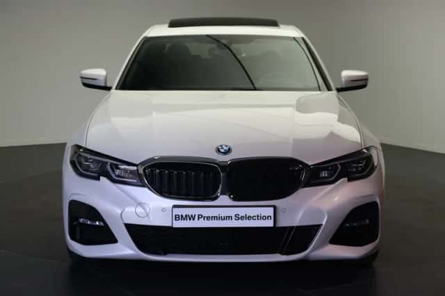 BMW 3-Serie (2022) thumbnail 2