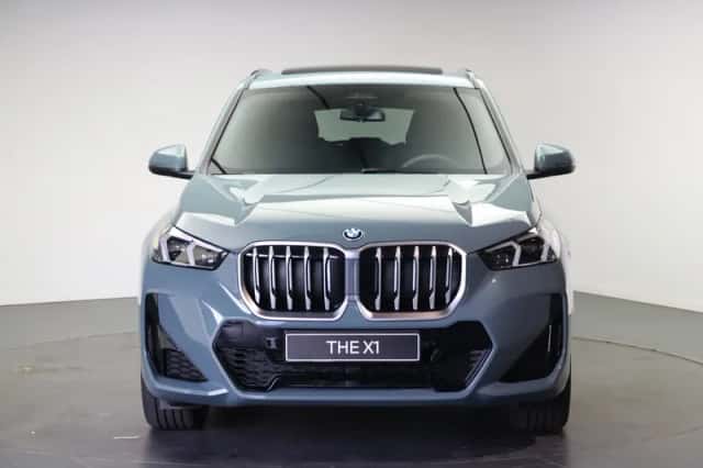 BMW X1 (2026) thumbnail 5