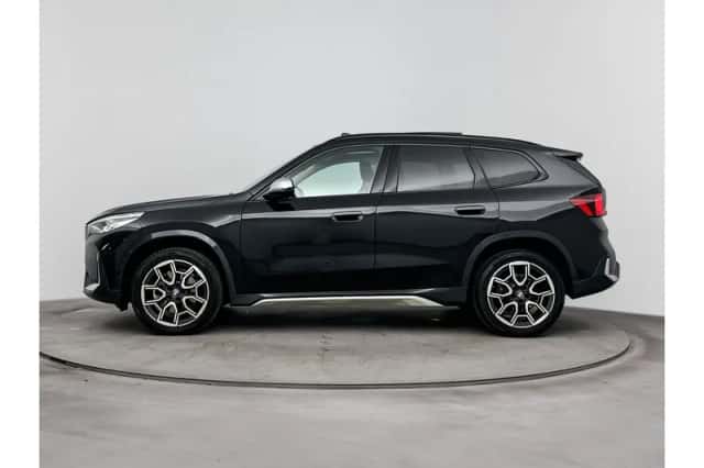 BMW X1 (2024) thumbnail 2