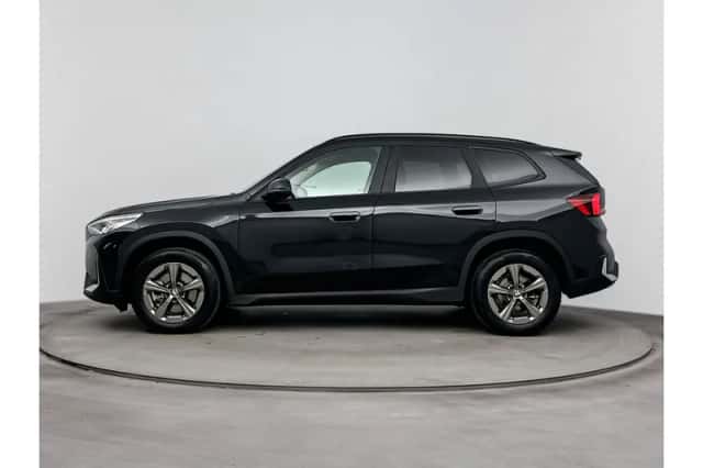 BMW X1 (2023) thumbnail 2