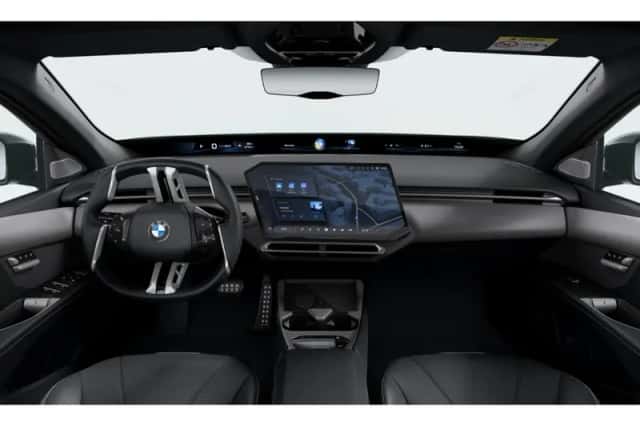 BMW i3 (2026) thumbnail 3