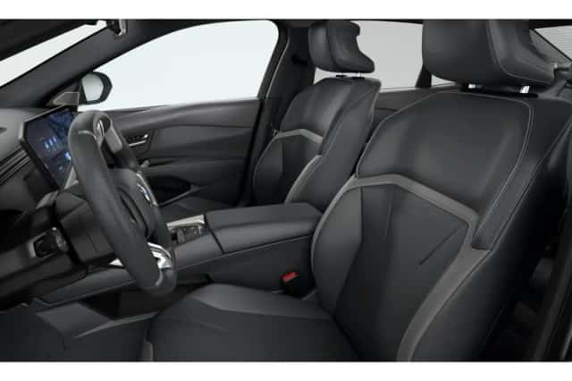 BMW i3 (2026) thumbnail 4