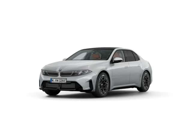 BMW i3 (2026) thumbnail 1