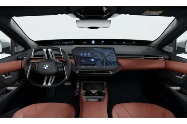 BMW i3 (2026) thumbnail 3