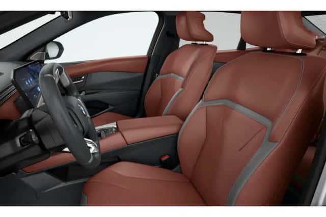 BMW i3 (2026) thumbnail 4