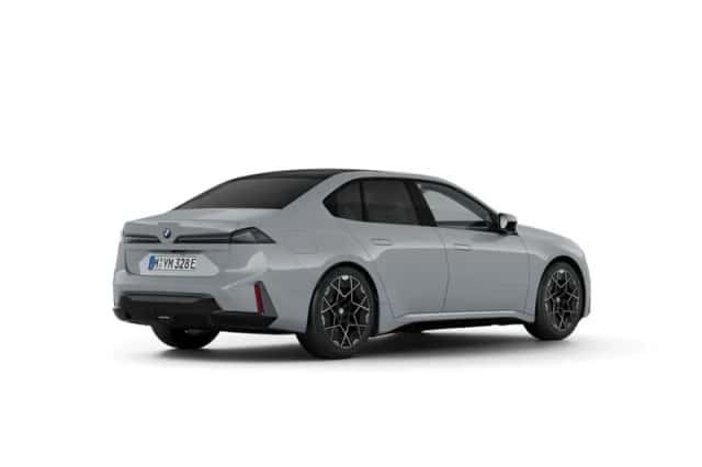 BMW i3 (2026) thumbnail 2