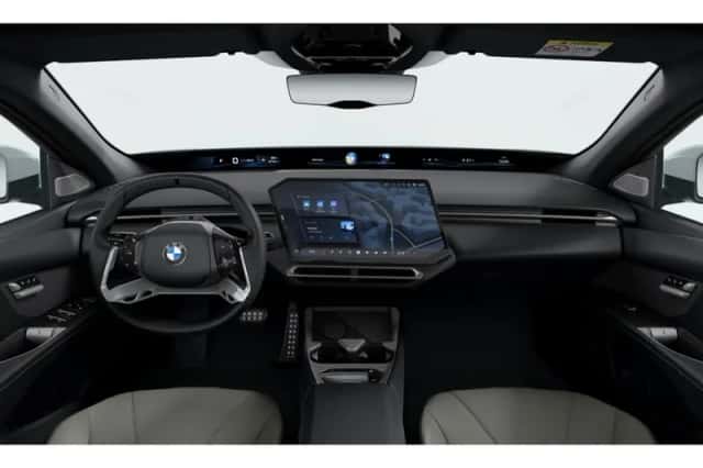 BMW i3 (2026) thumbnail 3