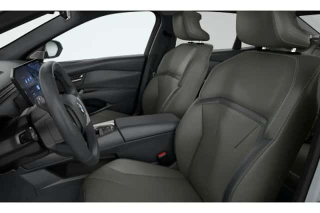 BMW i3 (2026) thumbnail 4