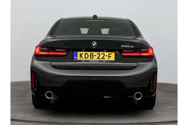 BMW 3-Serie (2026) thumbnail 3
