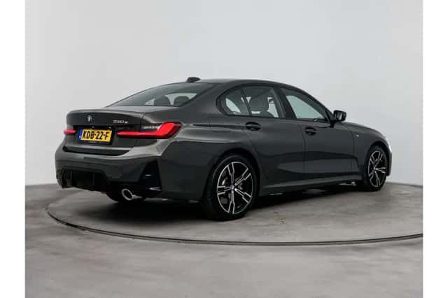 BMW 3-Serie (2026) thumbnail 4