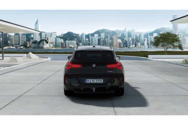 BMW X3 (2026) thumbnail 4