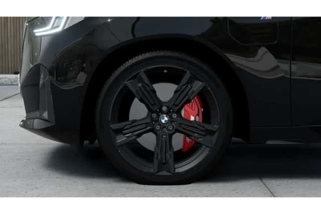 BMW X3 (2026) thumbnail 6