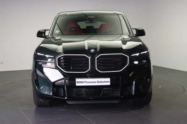 BMW XM (2024) thumbnail 3