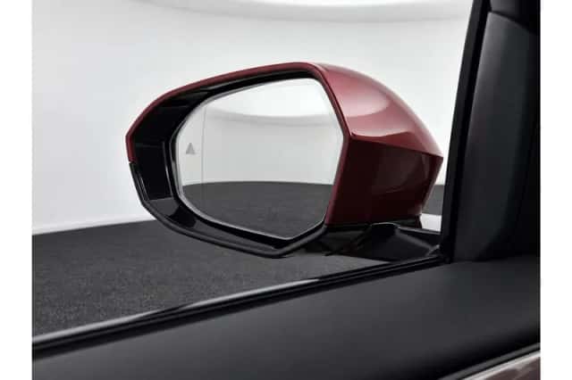 BMW X3 (2026) thumbnail 6