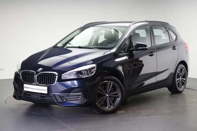 BMW 2-Serie Active Tourer (2019) thumbnail 1