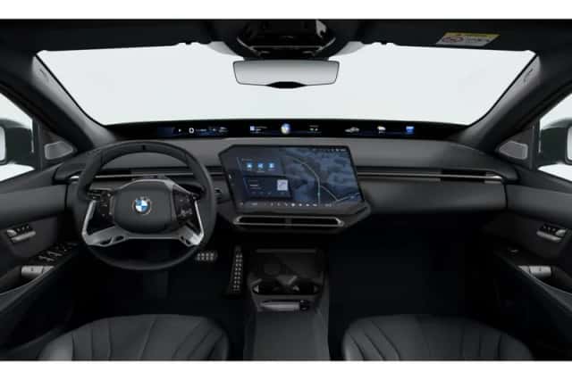 BMW i3 (2026) thumbnail 3