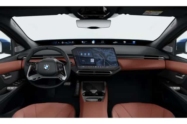 BMW i3 (2026) thumbnail 3